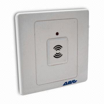 Sound-Photo control switch A-101R