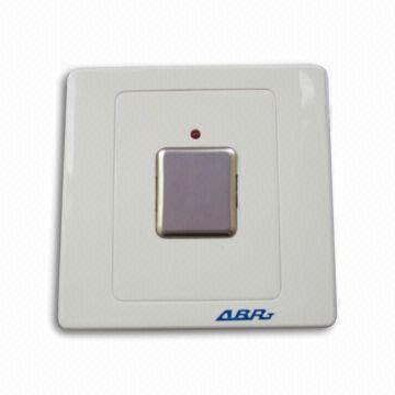 Touch switch (Incandescent lamp) A-102R