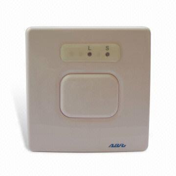 Intelligent Optical-control switch for ener A-200C