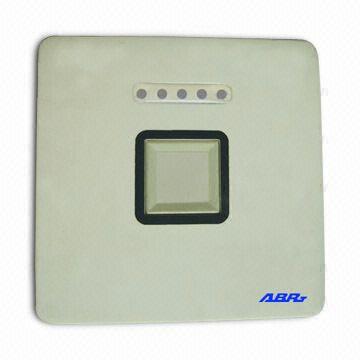 Push delay switch for energy-saving light A-201C