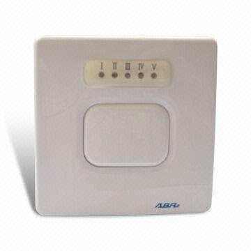 5 speed push switch for ceiling fan A-204F3
