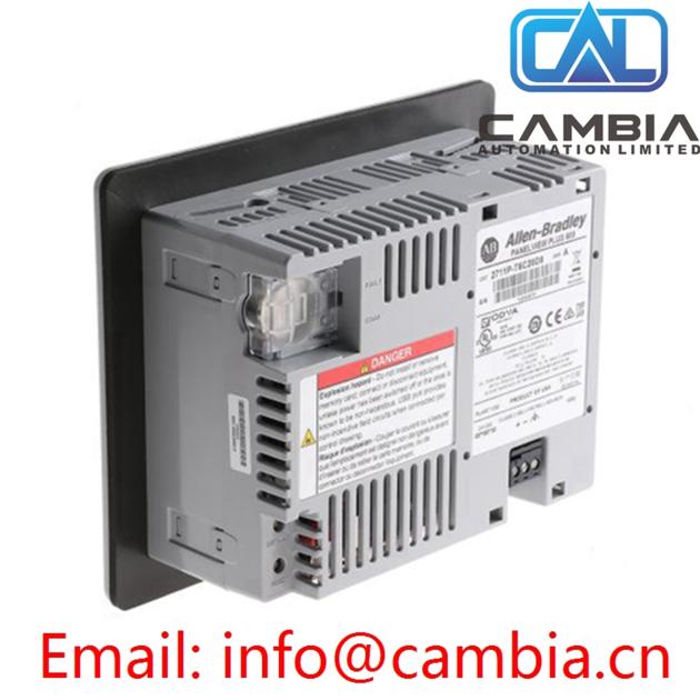 1769-SM2	ALLEN BRADLEY 