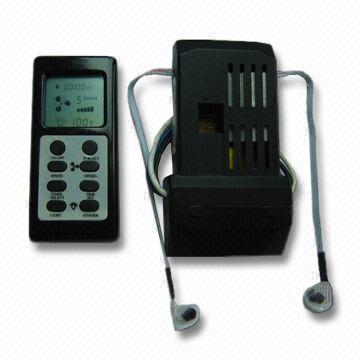 LCD Infrared Remote Controller for Ceiling Fan AS-CF217N-LCD
