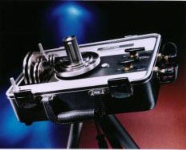 Ametek MG PK2-30-SS-1A