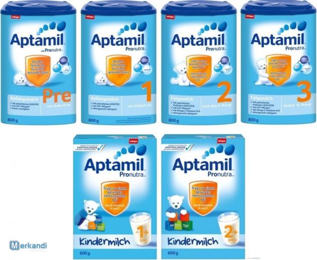 Aptamil