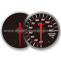 60mm Stepping Motor Auto Gauge (Racing Meter)
