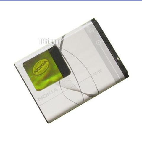 Nokia Battery BL-5B for NOKIA 3220