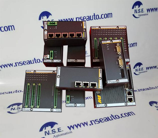 Bachmann PTAI216 modules,new and original