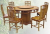 Bamboo Furniture (MR-A005)