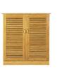 Bamboo Furniture (MR-B17)