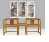 Bamboo Furniture (MR-B20)