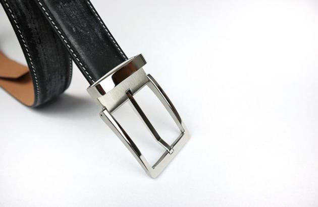 Monisa British Horse Rein Leather Stainless