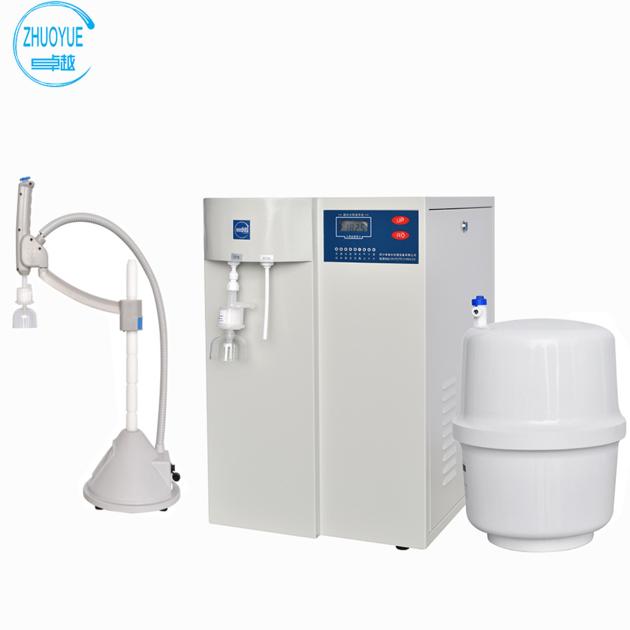 Laboratory Ultra Pure Water System 