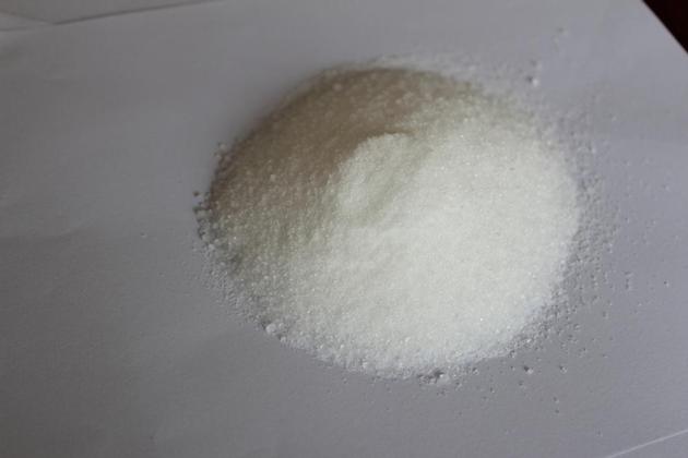 Citric Acid