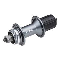 CLK-220R - Aluminium. Road Hub