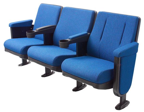 Auditorium Chairs