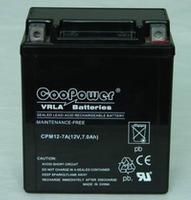 CPM12v-7Ah