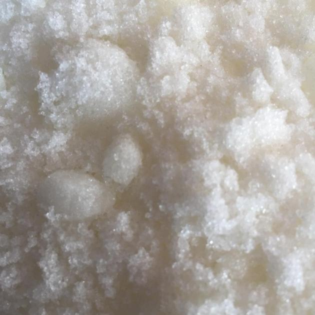 Menthol Crystal Camphor Powder