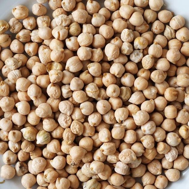 Kabuli Chickpea / Desi Chickpea