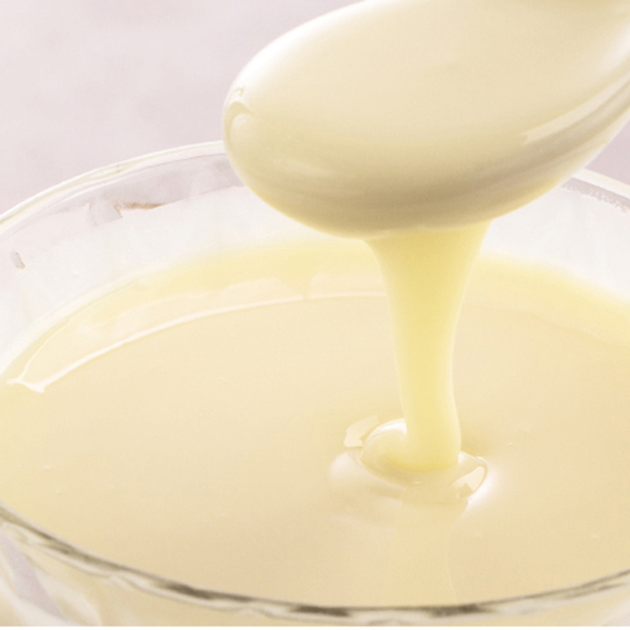 Condensed Milk