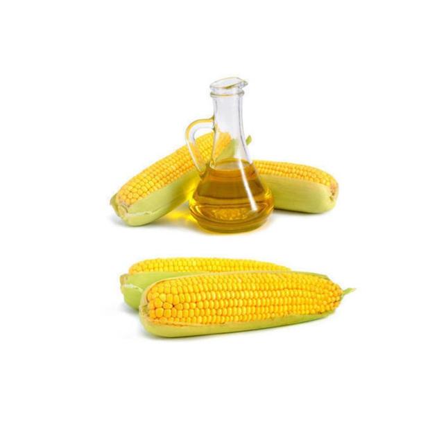 Refined Corn Oil