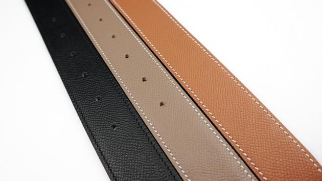 Monisa Customized Epsom Palm Grain First