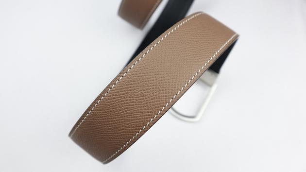 Monisa Customized Epsom Palm Grain First