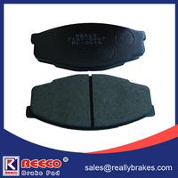 D207-7127 TOYOTA BRAKE PAD