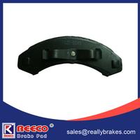 D249-7125A FORD/MAZDA BRAKE PAD