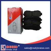 D430-7318 NISSAN BRAKE PAD