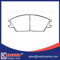 D440-7293 HYUNDAI/KIA BRAKE PAD