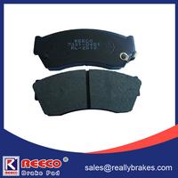 D451-7331 CHANA/GEO BRAKE PAD