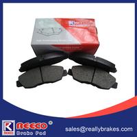 D465-7573 HONDA BRAKE PAD