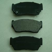 D510-7389 NISSAN BRAKE PAD