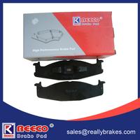 D632-7503 FORD BRAKE PAD