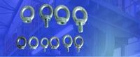 Lifting eyebolts