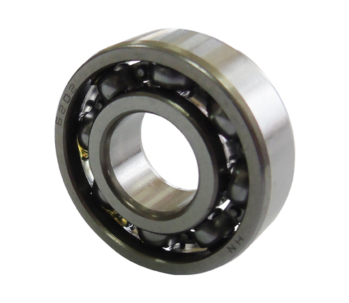 Deep Groove Ball Bearing Thin Section