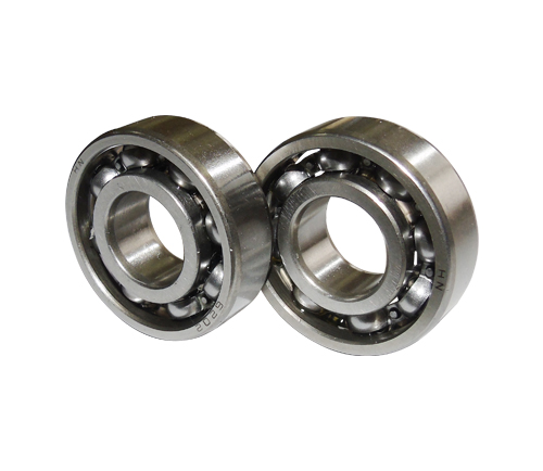 Deep groove ball bearing Thin Section type