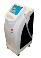 Laser hair removal 