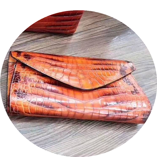 New Python Leather Women S Bag