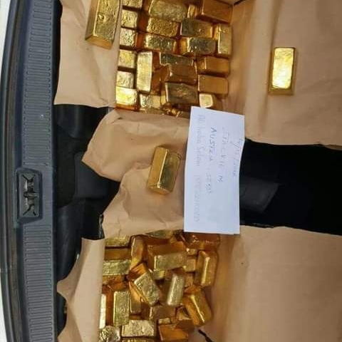 AU GOLD BARS FOR SALE