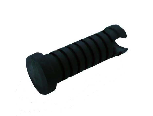 Pedal rubber MZ