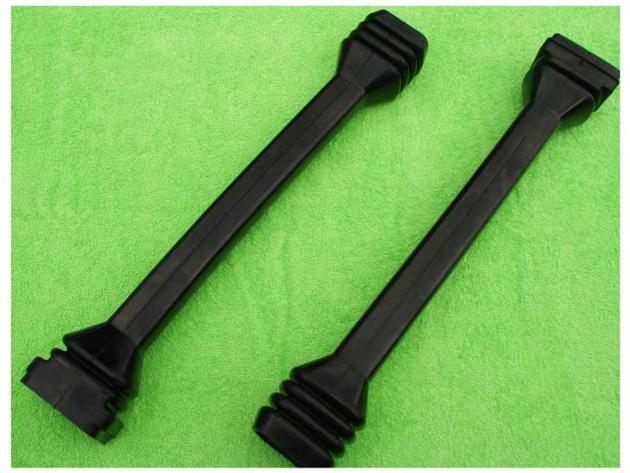 Chain hose for ETZ250, ETZ251, ETZ301