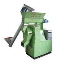 HKJ-250 type ring mold pellet machine
