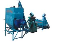 .HKJ pellet machine complete units