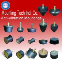 Cylindrical Mounts