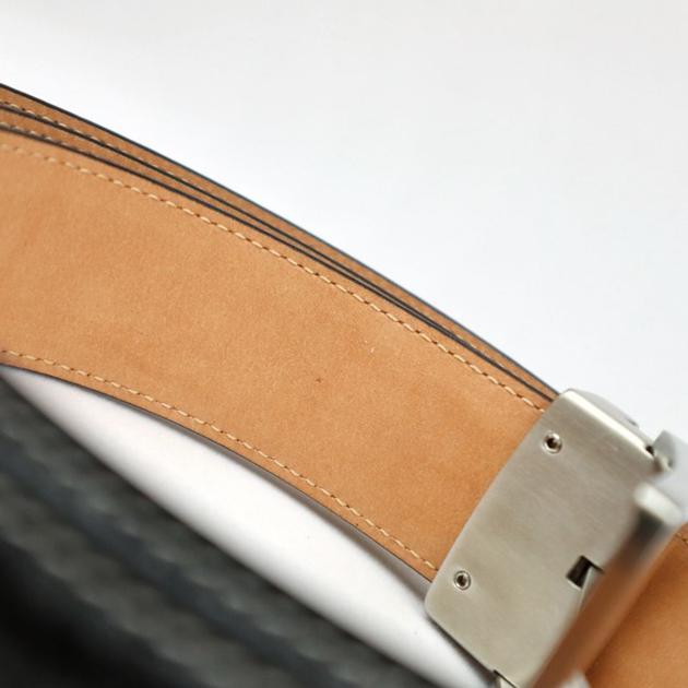 Monisa British Horse Rein Leather Stainless