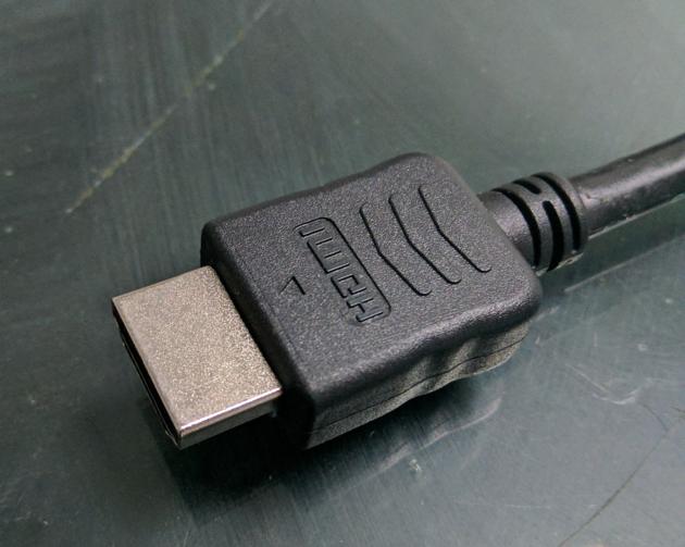 HDMI 2.0 cable assembly