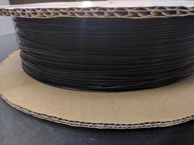 Flexible Micro Coaxial Cable 