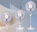 FAN, HEATER, FIREPLACE